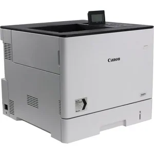 Ремонт принтера Canon LBP712CX в Ижевске